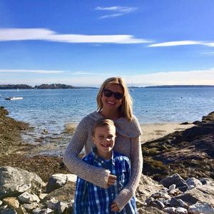 Meet your Posher, Brooke